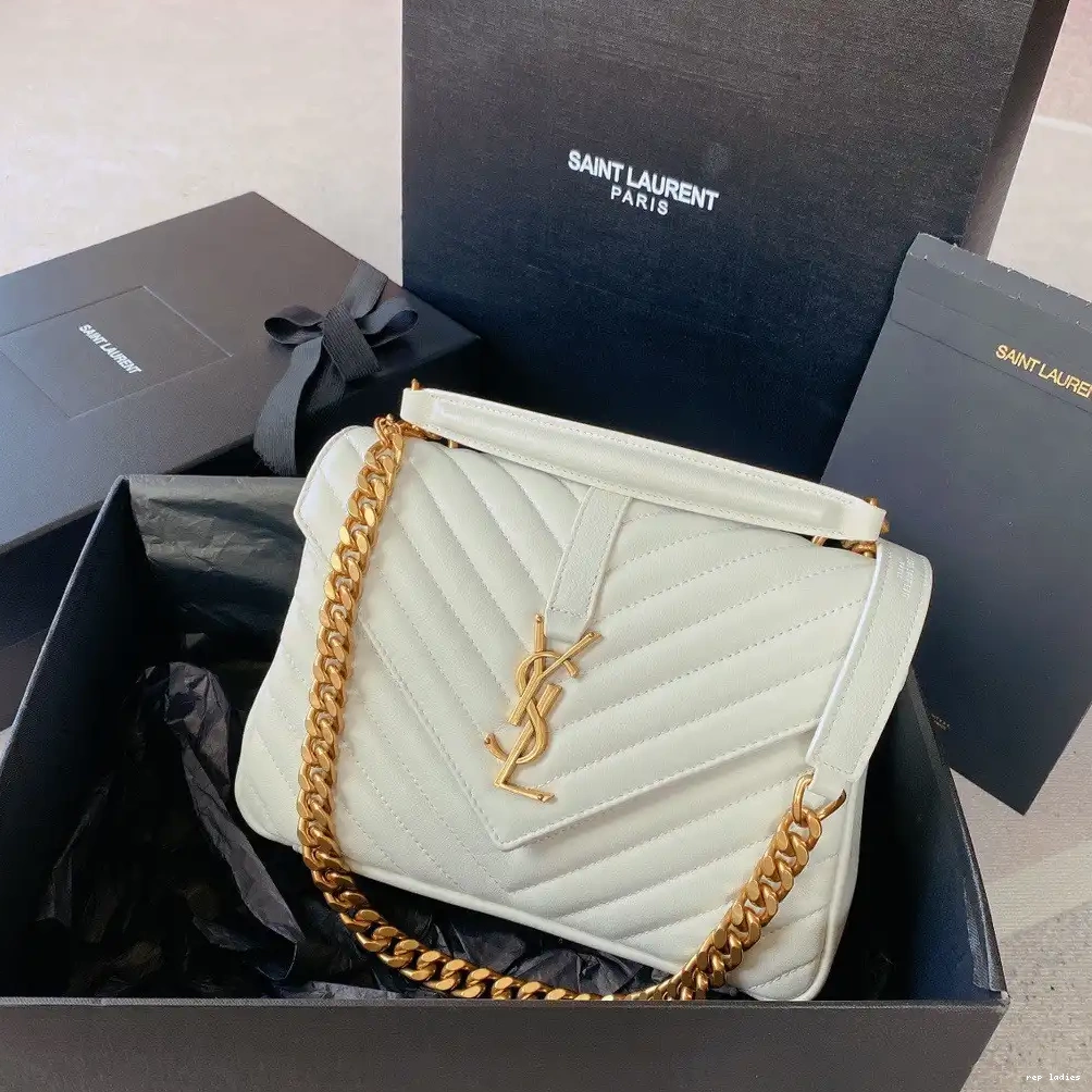 Repzbay REP COLLEGE YSL MEDIUM 0607